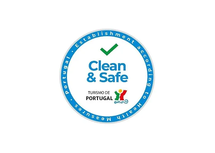 Santa Mafalda 3* ファティマ