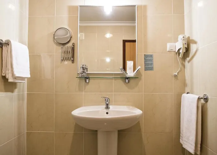 Santa Mafalda Отель 3*