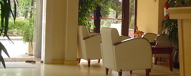 Santa Mafalda 3* Fátima