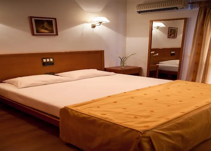 Santa Mafalda 3* ファティマ