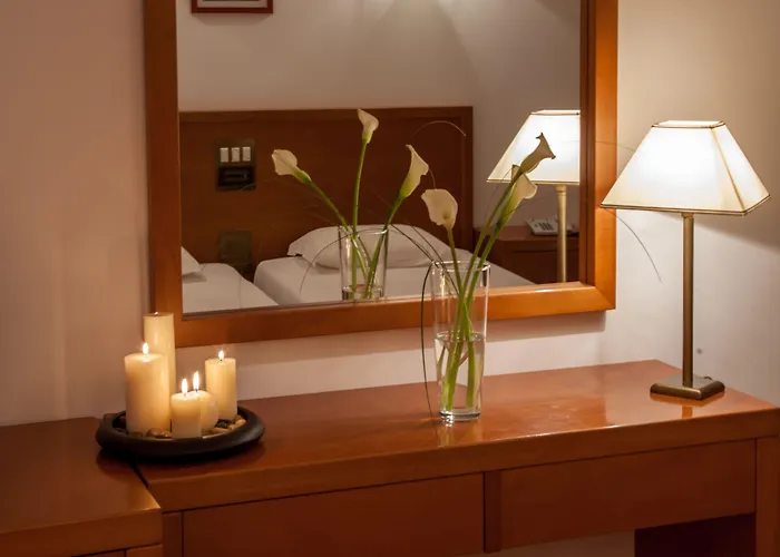 Santa Mafalda Otel 3*