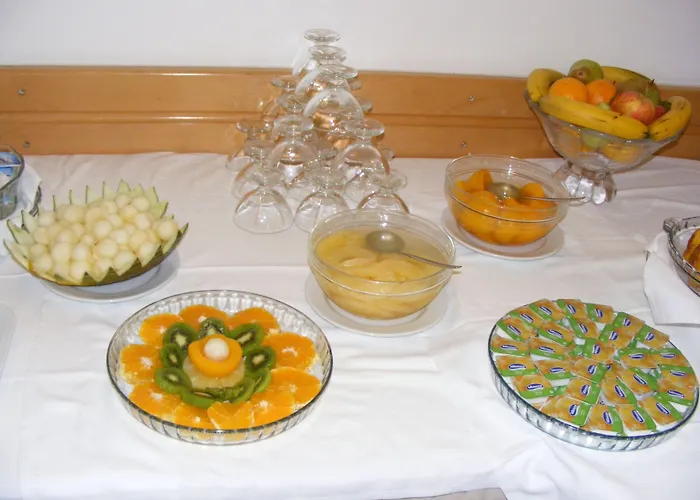 Otel Santa Mafalda 3*