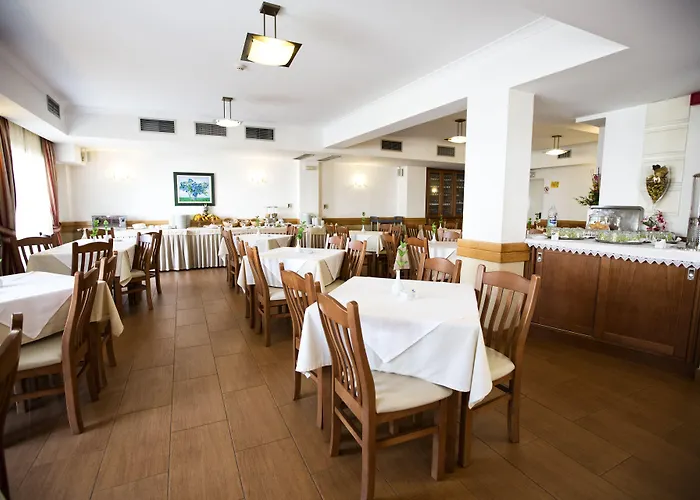 Otel Santa Mafalda Fátima