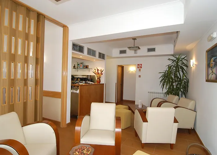 Santa Mafalda ファティマ