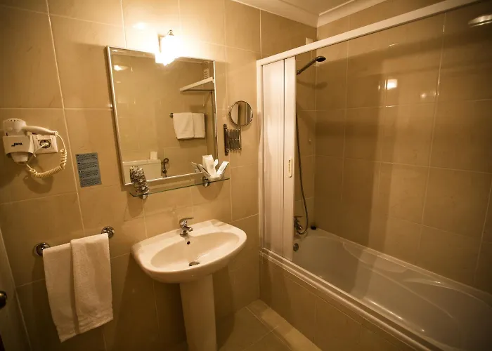 Santa Mafalda 3* Fátima