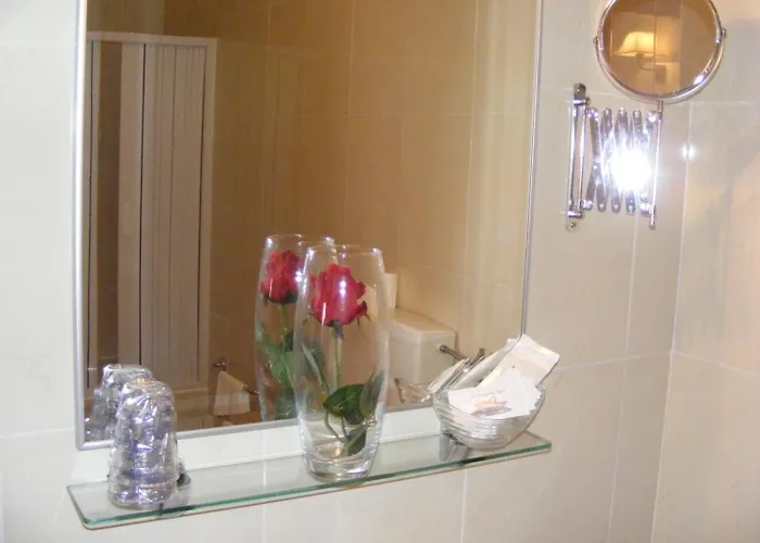 Santa Mafalda Otel 3*