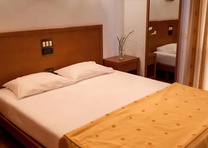 Otel Santa Mafalda Fátima