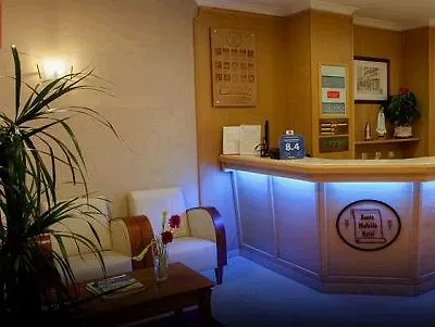 Santa Mafalda Fátima