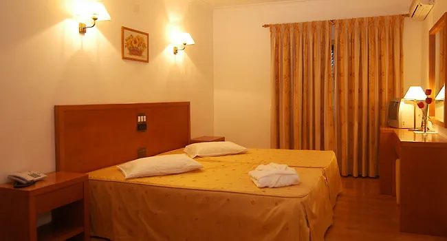 Santa Mafalda 3* ファティマ