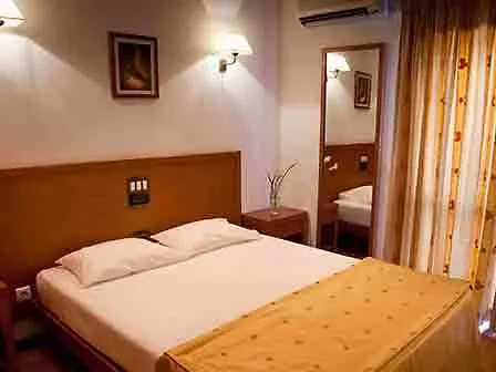 Otel Santa Mafalda Fátima